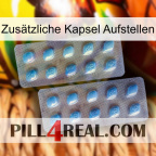 Zusätzliche Kapsel Aufstellen viagra4